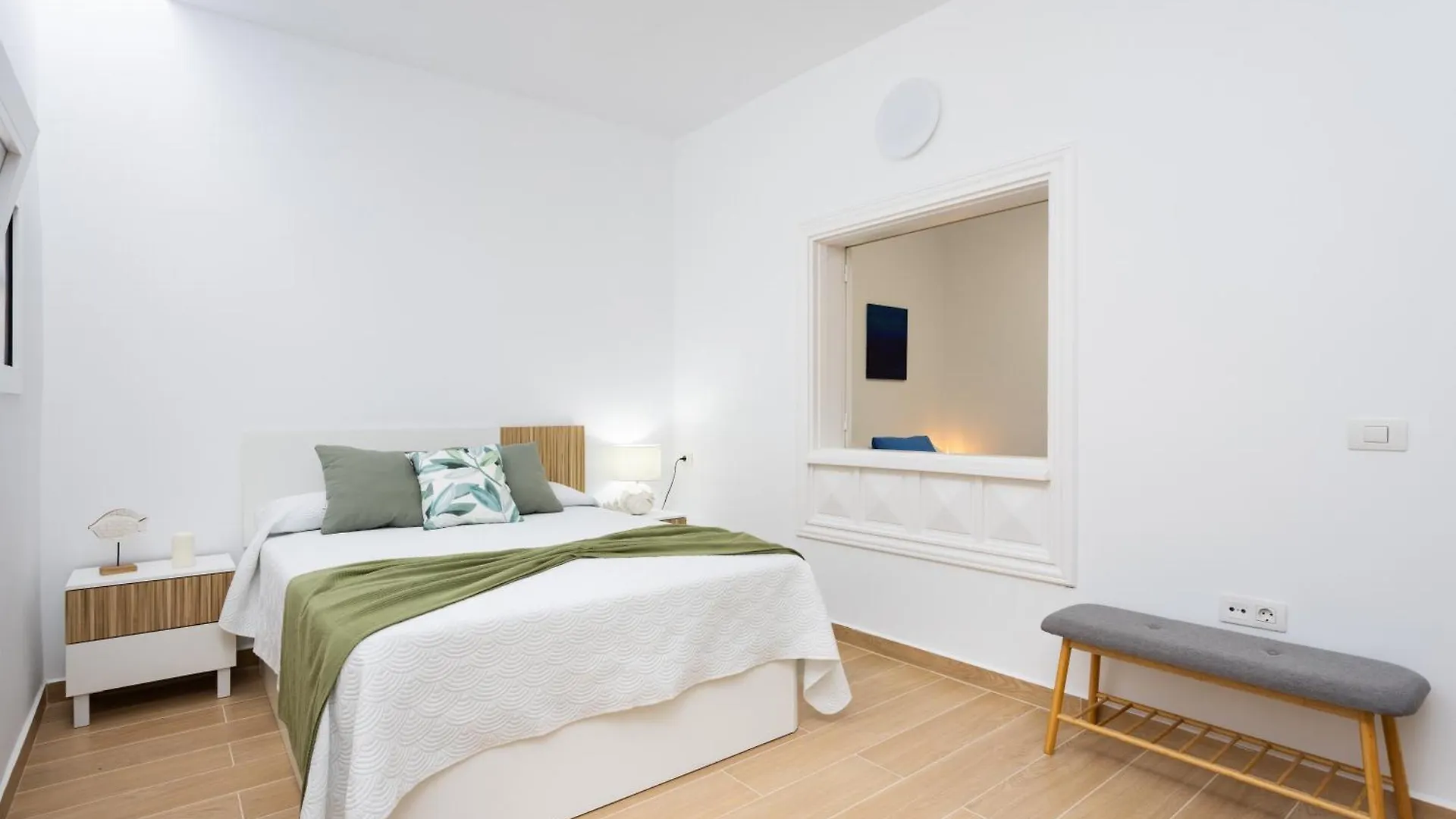 Casa Iraria Villa Poris de Abona 0*,  Spanien